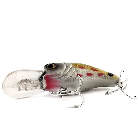 Bass Pro Shops XPS Lazer Eye, 9 g wobler #11875