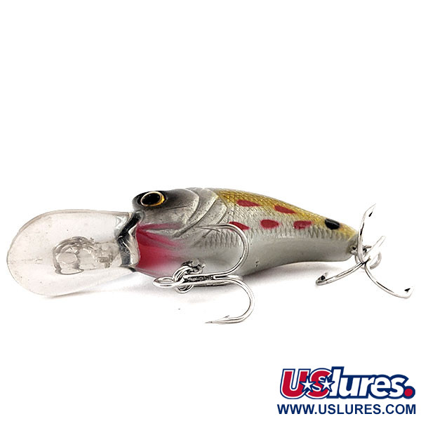  Bass Pro Shops XPS Lazer Eye, , 9 g wobler #11875