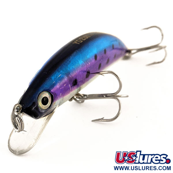 Yo-Zuri Emperor Minnow S11