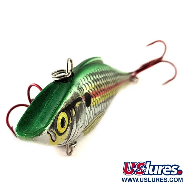 Rapala Rattl'n Rap 08, 20 g wobler #11880