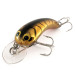 Bagley Bait Bagley Smoo #2, złoty tygrys, 7 g wobler #11883