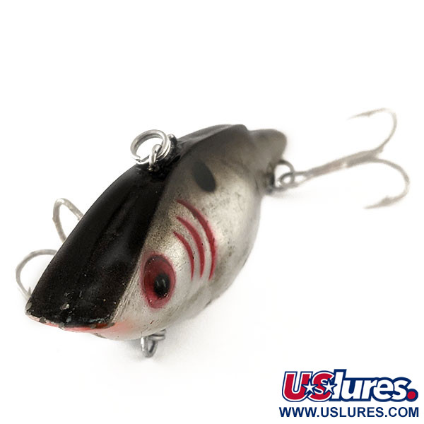  Rebel Rocket Shad, lipless, , 21 g wobler #11884