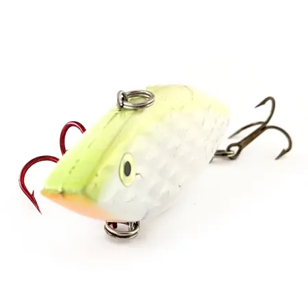 Strike King Diamond Shad UV (świeci w ultrafiolecie), 14 g wobler #11888