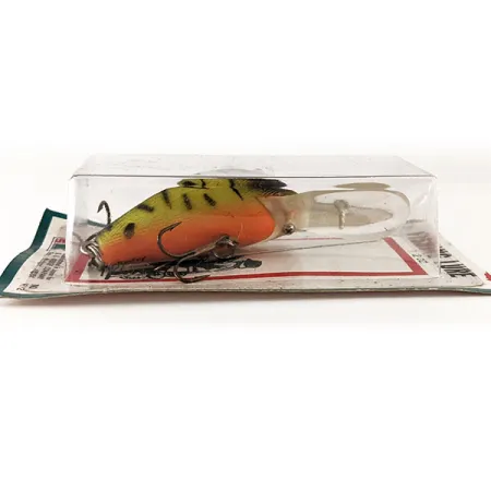 Kmart Kresge #K12, Fire Tiger (Ognisty Tygrys), 14 g wobler #11892