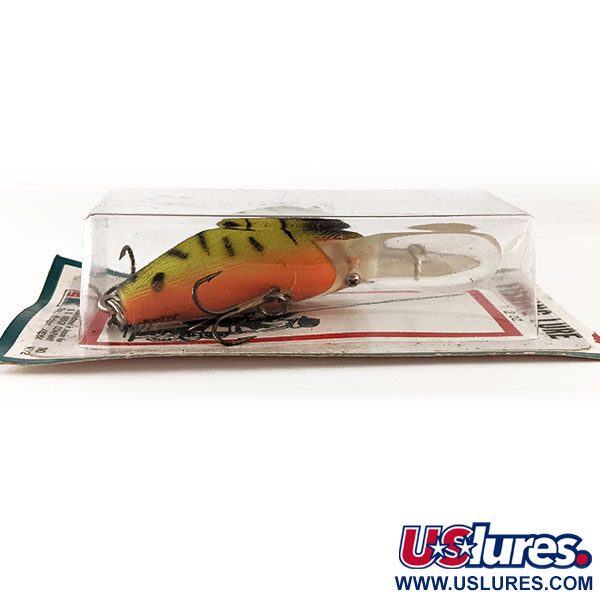  Kmart Kresge #K12, Fire Tiger (Ognisty Tygrys), 14 g wobler #11892