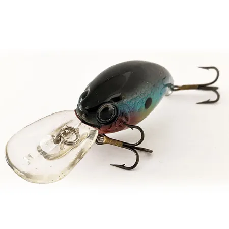 Renegade Lunker Diver, 9 g wobler #11895