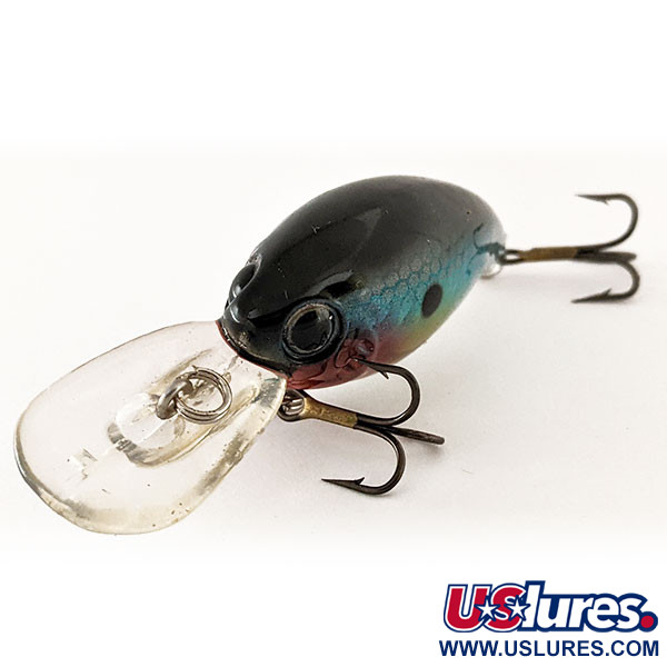  Renegade Lunker Diver, , 9 g wobler #11895