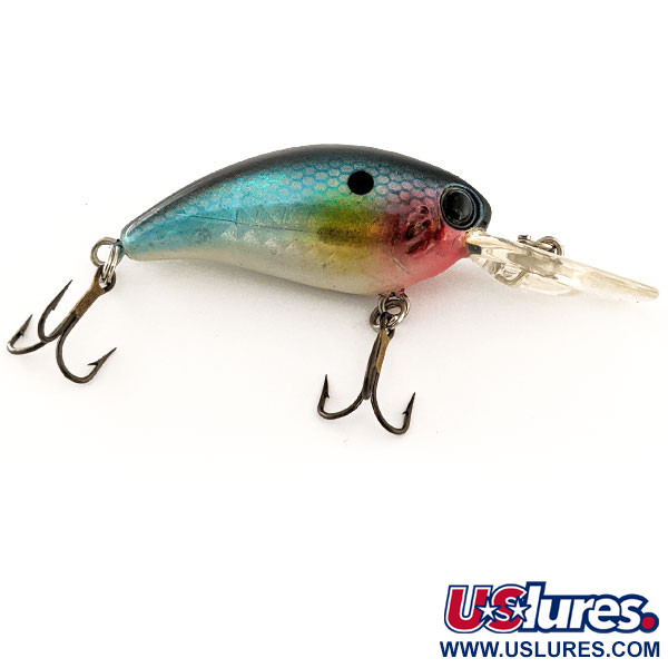  Renegade Lunker Diver, , 9 g wobler #11895