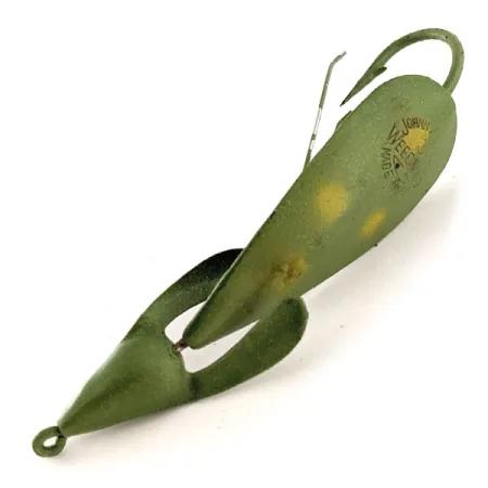 Błystka antyzaczepowa Johnnie O’ Neils Weed Wing 2