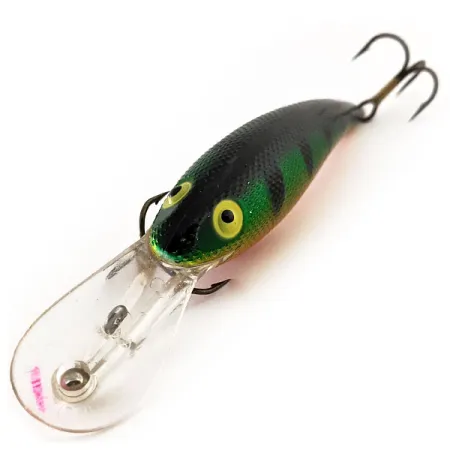 Cotton Cordell Wally Diver, Tygrys, 14 g wobler #11905