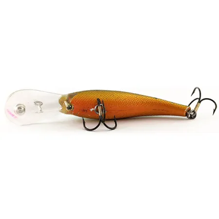 Cotton Cordell Wally Diver, Tygrys, 14 g wobler #11905