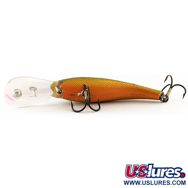  Cotton Cordell Wally Diver, Tygrys, 14 g wobler #11905