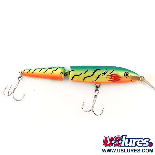 Rapala Shallow Jointed J-13 FT