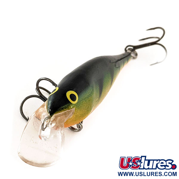 Rapala Shallow Shad Rap 09