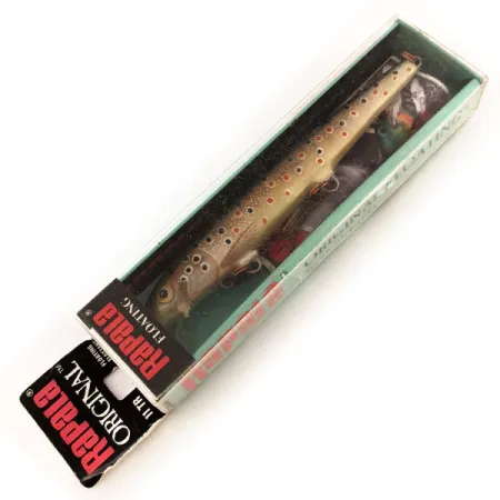 Rapala Original Floater F11