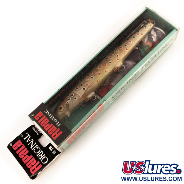 Rapala Original Floater F11