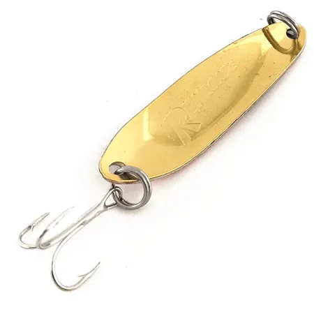 Renegade Crystalina Spoon, złoty/czarny, 9 g błystka wahadłowa #11927