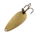 Eppinger Dardevle Midget, mosiądz, 6 g błystka wahadłowa #11930