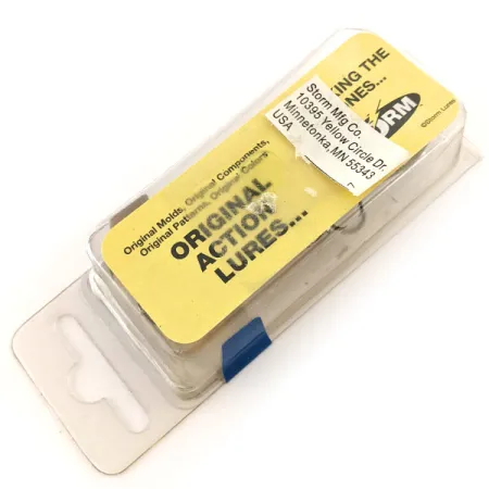 Storm Original Hot'N Tot, 6,5 g wobler #11931