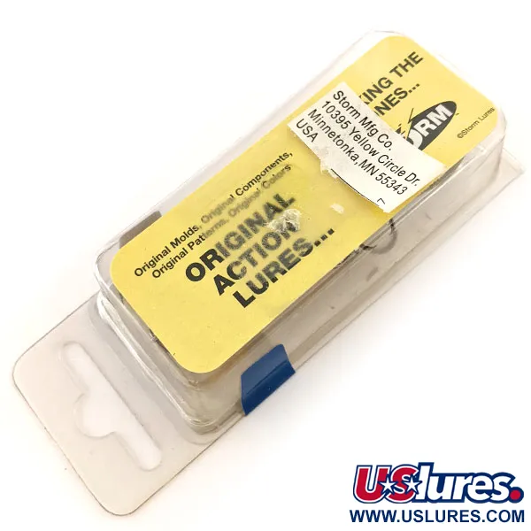 Storm Original Hot'N Tot, 6,5 g wobler #11931