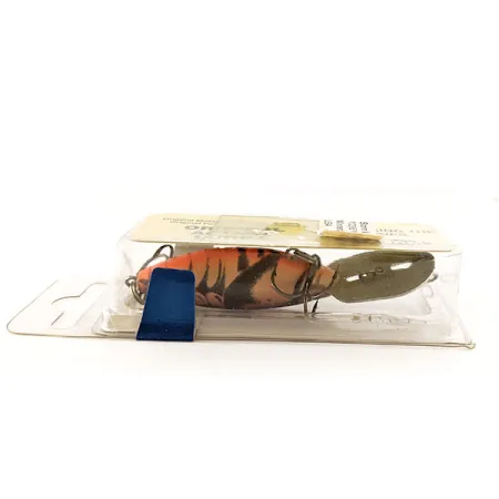 Storm Original Hot'N Tot, 6,5 g wobler #11931