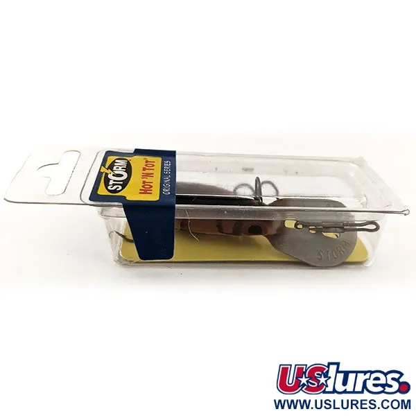 Storm Original Hot'N Tot, 6,5 g wobler #11931