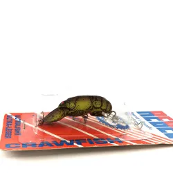 Rebel Crawfish