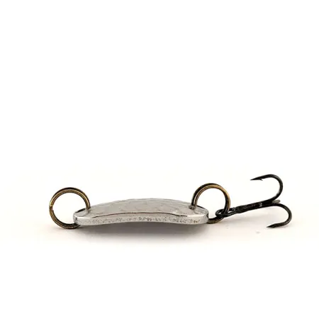 Luhr Jensen Luhr’s wobbler, Stal młotkowana, 5 g błystka wahadłowa #16228