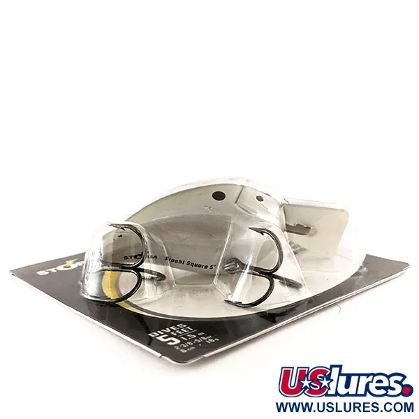 Storm Arashi Silent Square 5, 18 g wobler #11951