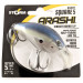  Storm Arashi Silent Square 5, , 18 g wobler #11951