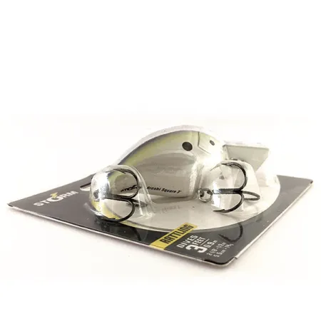 Storm Arashi Rattling Square 3, 14 g wobler #11952