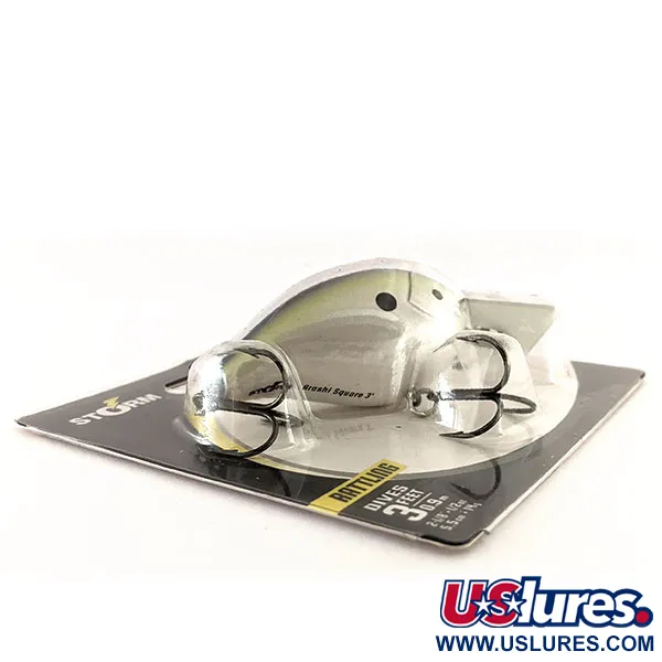 Storm Arashi Rattling Square 3, 14 g wobler #11952