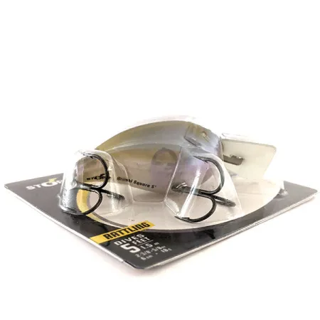 Storm Arashi Rattling Square 5, Duch, 18 g wobler #11953