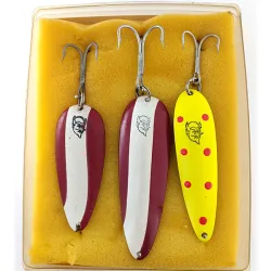 Dardevle Kit