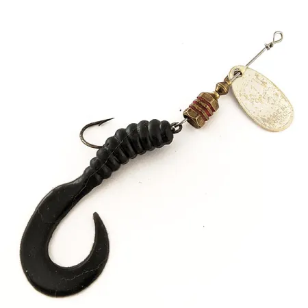 Mepps Comet 1 Combo Killer, z możliwością wymiany haczyka