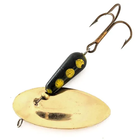 Panther Martin 15, złoty/czarny, 15 g błystka obrotowa #11965