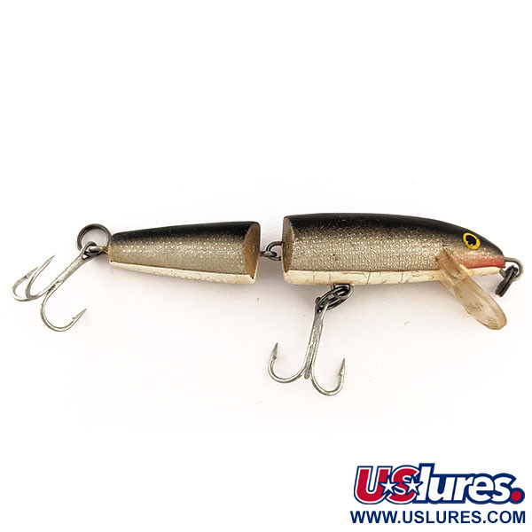 Rapala Jointed J7