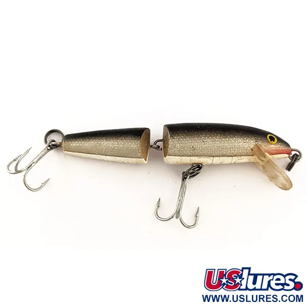 Rapala Jointed J7, G, 4 g wobler #11976