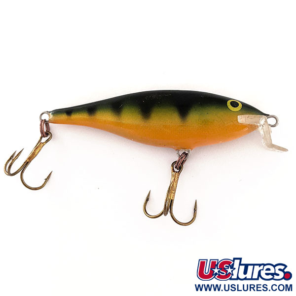 Rapala Shallow Shad Rap 08