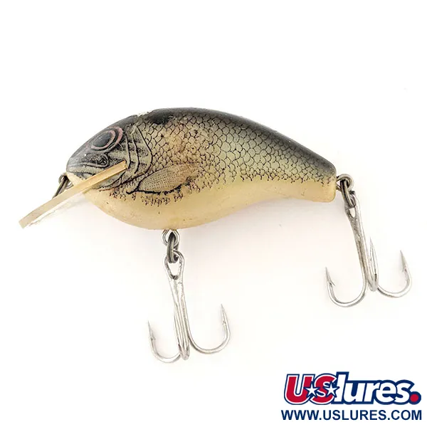 Rebel Wee R, Bas, 10 g wobler #11982