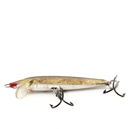 Rapala Original Floater F7, G, 4 g wobler #11984
