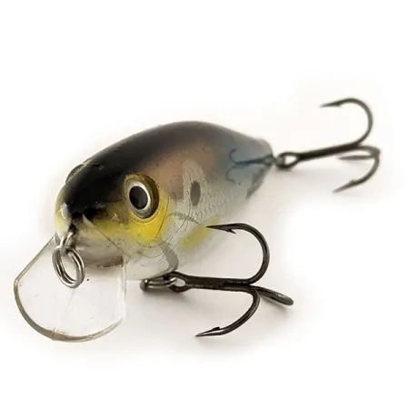 XCalibur Excalibur Shallow Runner Bill Dance Swim'N Image, 12,5 g wobler #11987