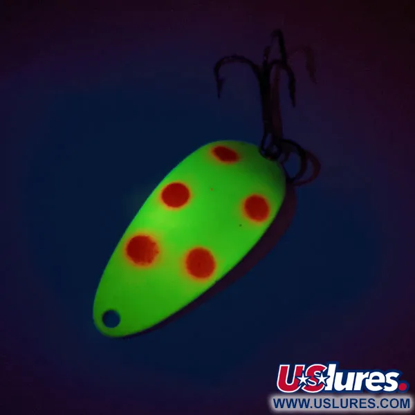 Little Cleo (Hula Girl)​ UV (świeci w ultrafiolecie)