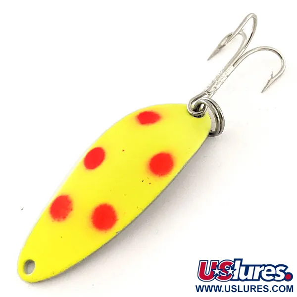 Little Cleo (Hula Girl)​ UV (świeci w ultrafiolecie)