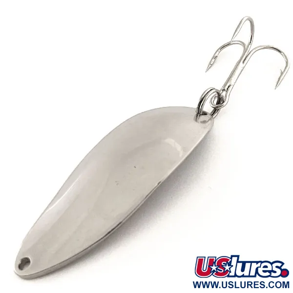 Seneca Little Cleo (Hula Girl), nikiel, 14 g błystka wahadłowa #11997