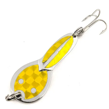 Dazzler #2 UV (świeci w ultrafiolecie)