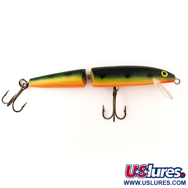 Rapala Jointed J -11