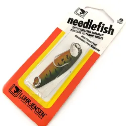 Needlefish 2