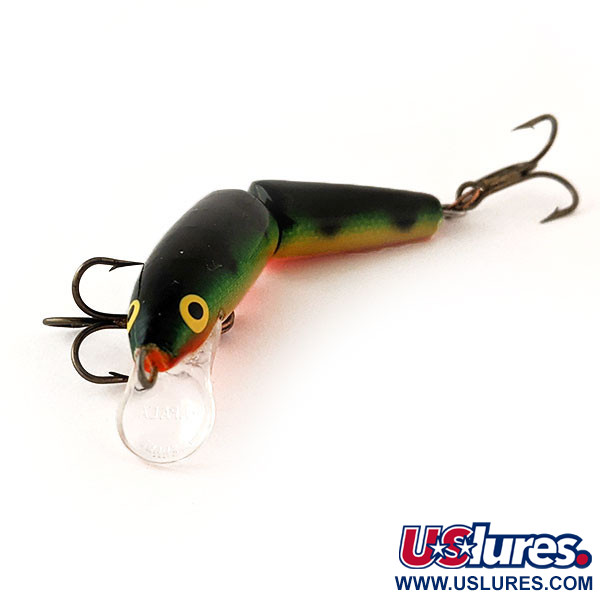 Rapala Jointed J7