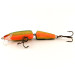  Rapala Jointed J7, Fire Tiger (Ognisty Tygrys), 4 g wobler #12072